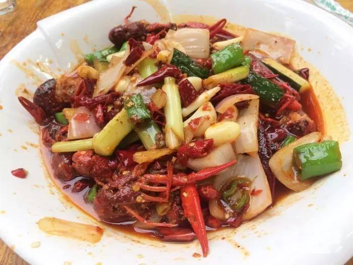 推荐一下成都好吃的宵夜,吃遍成都100家夜宵