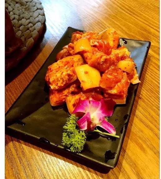 推荐一下成都好吃的宵夜,吃遍成都100家夜宵