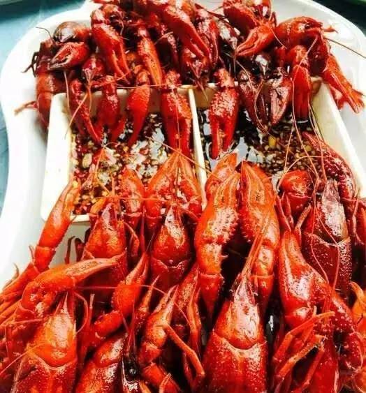 推荐一下成都好吃的宵夜,吃遍成都100家夜宵