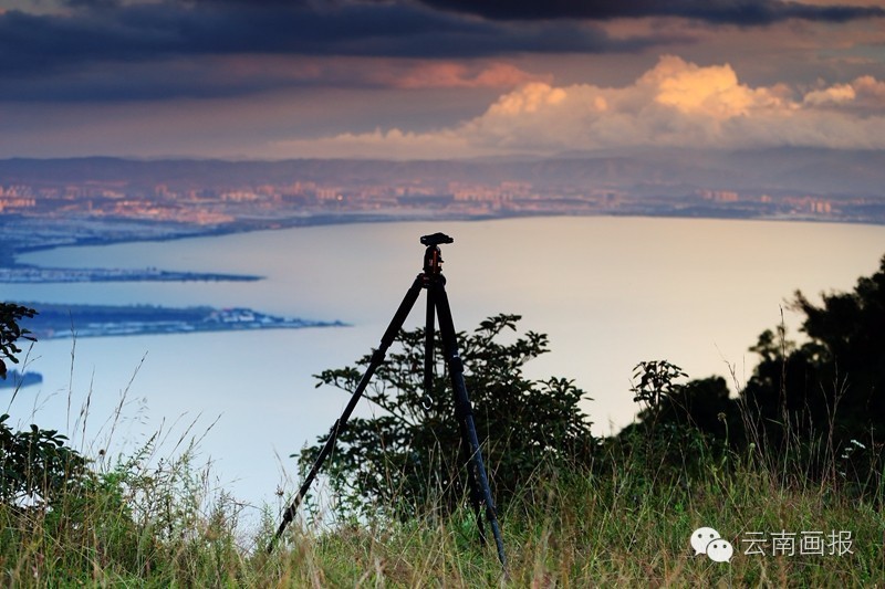 云南昆明的滇池值得一去的美景,来看看昆明的滇池