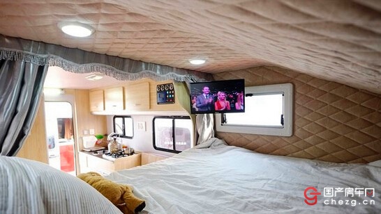 德兴b型房车最新款,猛禽房车最新款