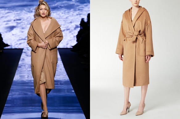 穿burberry风衣,burberry最经典的风衣是哪款