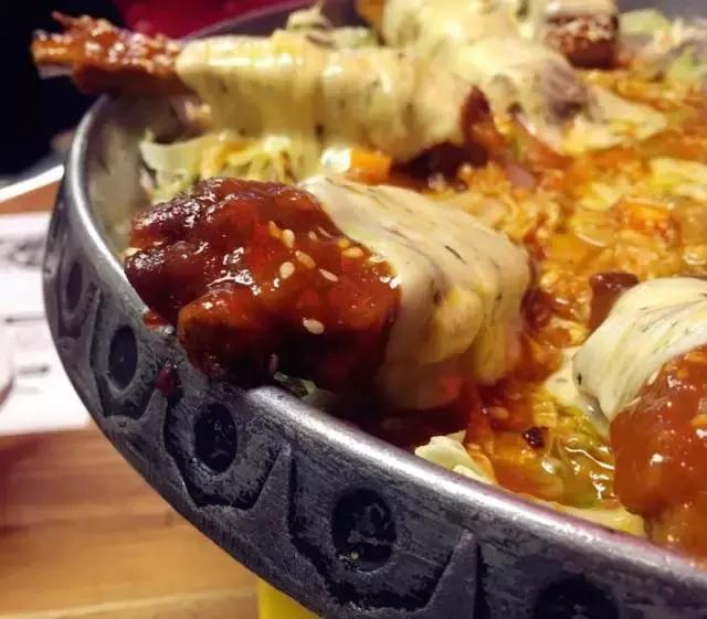 济南比较正宗的日本料理,这才是真正的正宗韩国料理