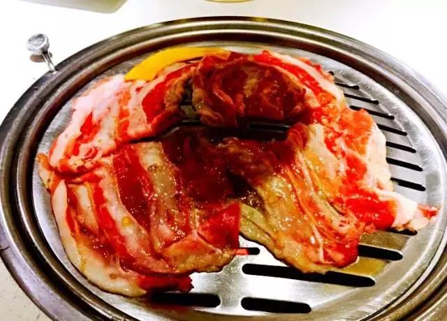 济南比较正宗的日本料理,这才是真正的正宗韩国料理