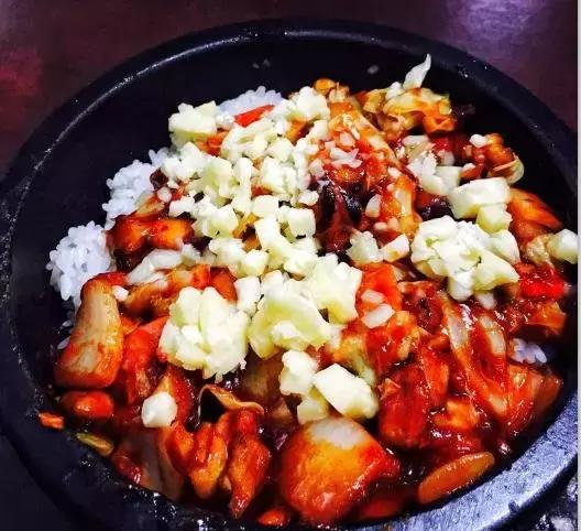 济南比较正宗的日本料理,这才是真正的正宗韩国料理