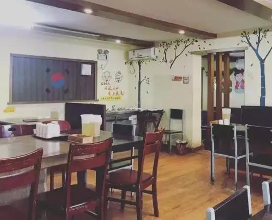 济南比较正宗的日本料理,这才是真正的正宗韩国料理