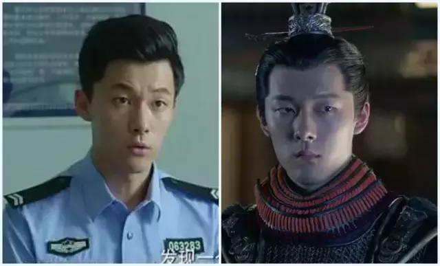 猜《余罪》傅老大是谁的男人？反正解冰是王凯背后的男人