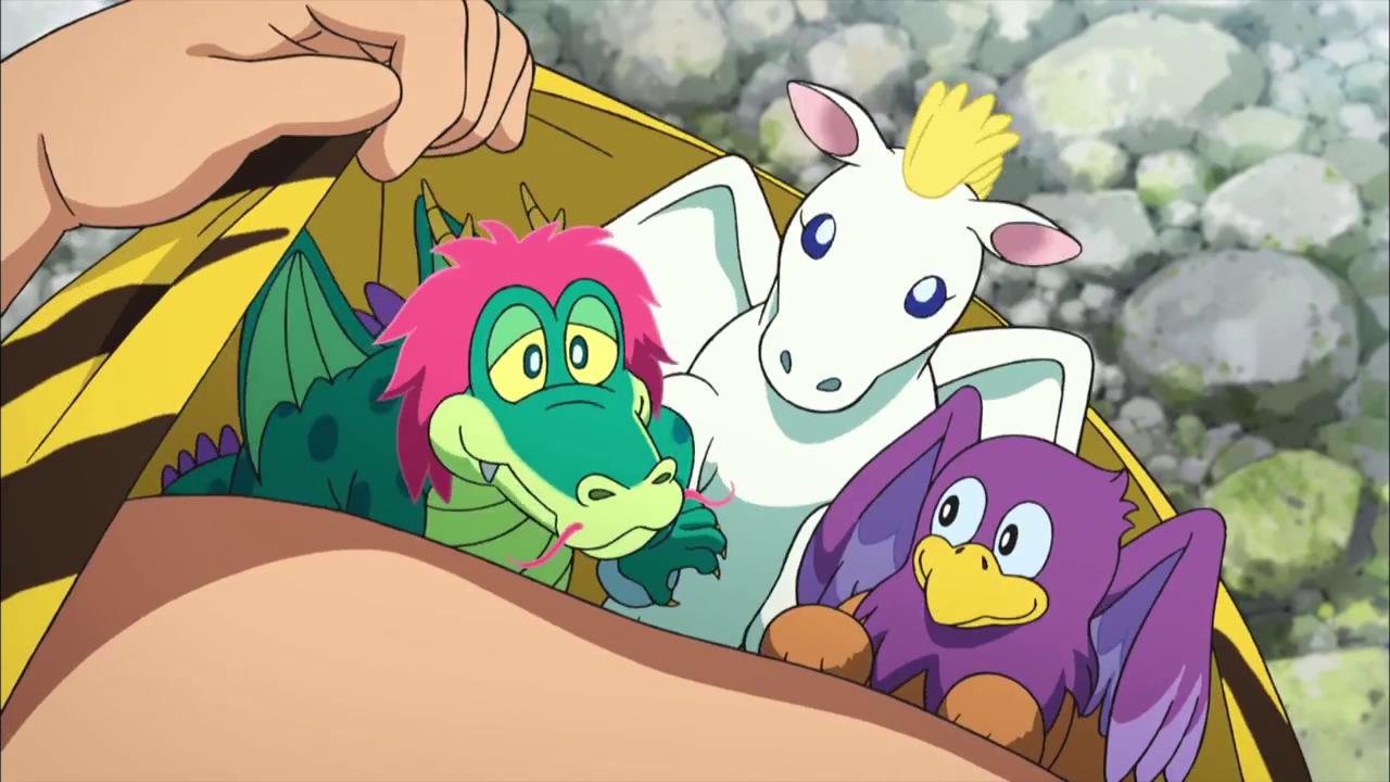 哆啦A梦:忠犬攻x炸毛受