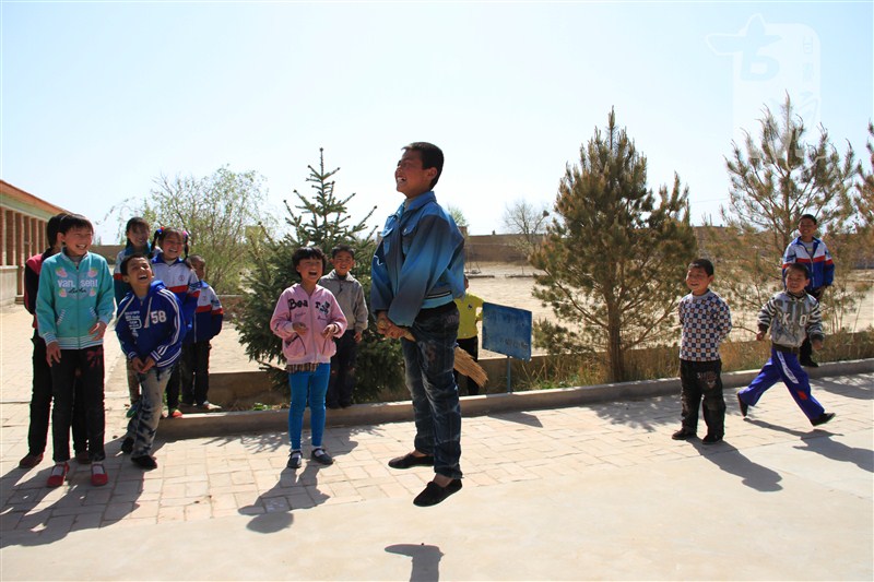 一个说走就走的地方,古浪著名的地方