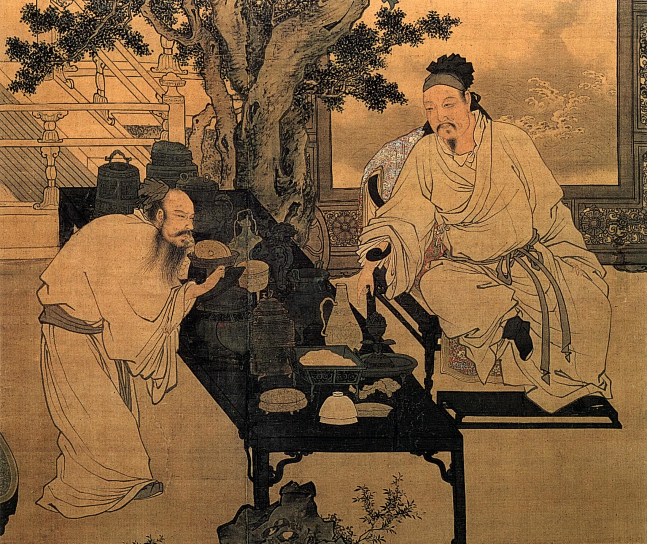 神奇的图形七巧板绘画,神奇的图形七巧板