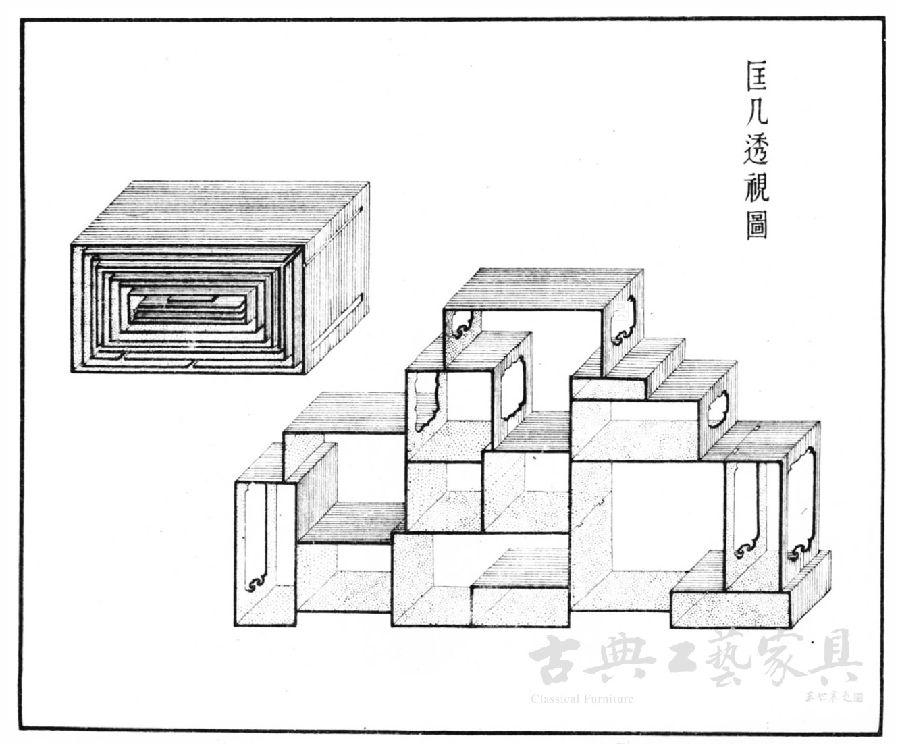 神奇的图形七巧板绘画,神奇的图形七巧板