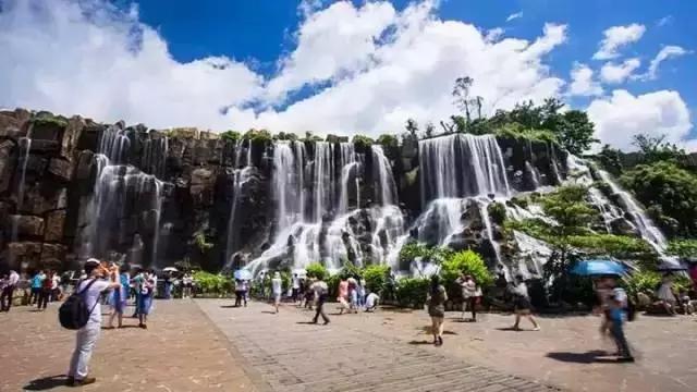 深圳东部华侨城60岁免费的景区,深圳东部华侨城两天一夜攻略