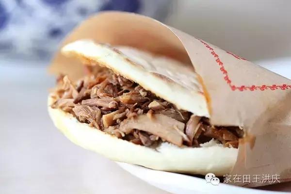 舌尖上的田王洪庆：走进灞桥洪庆十字的薛昌利凉皮店