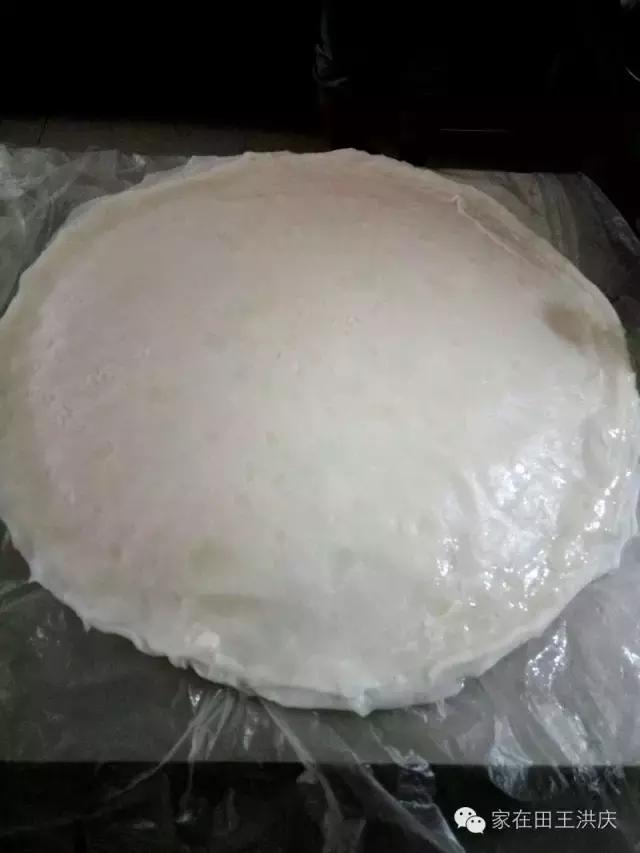 舌尖上的田王洪庆：走进灞桥洪庆十字的薛昌利凉皮店