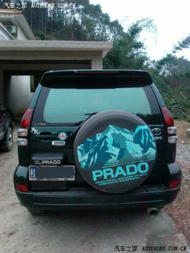 老款lc120霸道2700值得买么,霸道lc1204.0驾驶感受