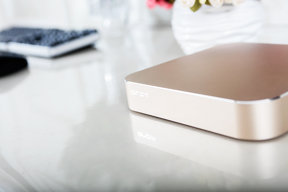 自己diy超级路由器,自己做一个路由器