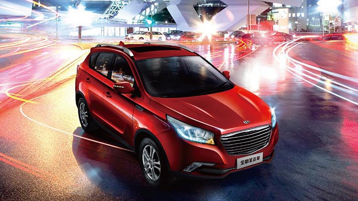 华泰新能源圣达菲怎么样,华泰全新圣达菲