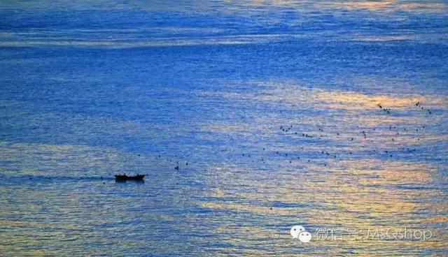 这个夏天送你一家海岛民宿,小众海岛民宿