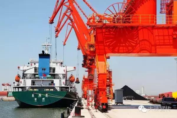 五载流金岁月 铸就风华大洼