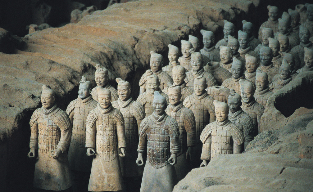 走进西安的全部视频,走进西安感受千年古都的魅力