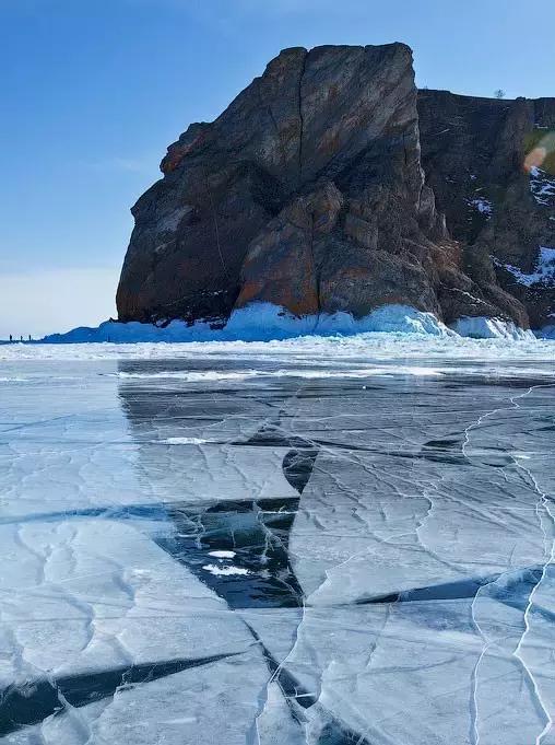 比东南亚划算还免签，只要1W，就能到俄国最美的贝加尔湖！