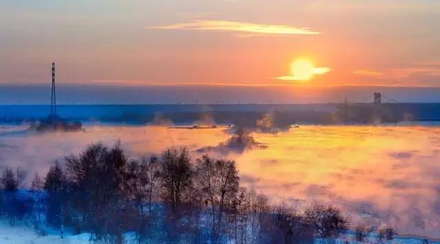 比东南亚划算还免签，只要1W，就能到俄国最美的贝加尔湖！