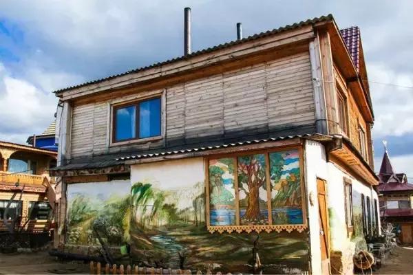 比东南亚划算还免签，只要1W，就能到俄国最美的贝加尔湖！