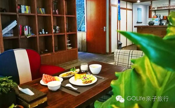 杭州亲子美食推荐,杭州景区民宿推荐亲子餐