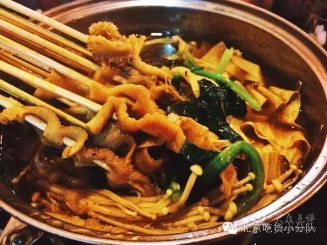 北京烤串店推荐,撸串最好的店