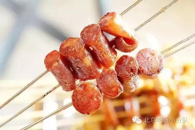 北京烤串店推荐,撸串最好的店