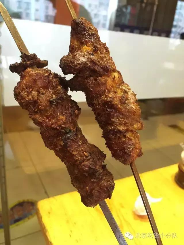 北京烤串店推荐,撸串最好的店