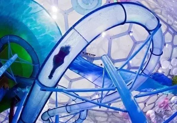 夏日玩水又一个好去处推荐,北京夏季清凉消暑玩水的好地方