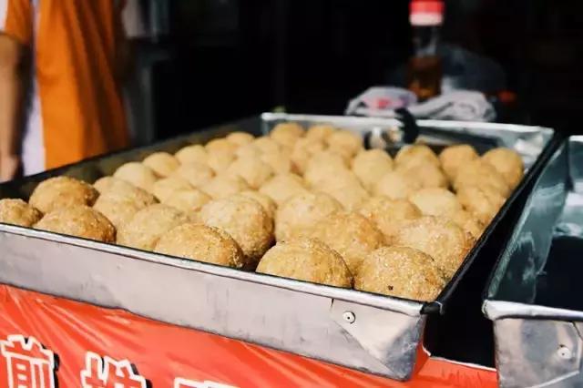 老味道，不吃咸煎饼的九记是一番怎么样的体验?