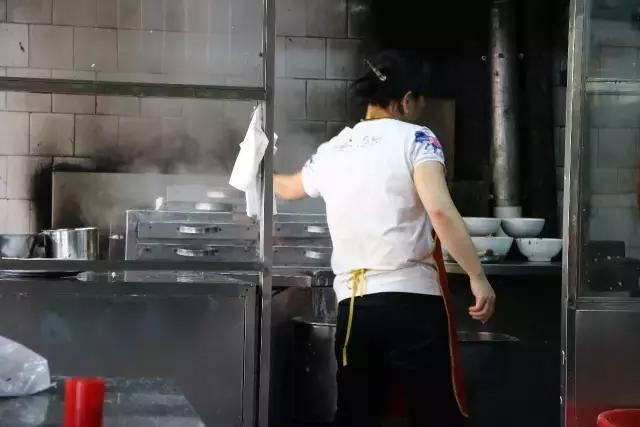 老味道，不吃咸煎饼的九记是一番怎么样的体验?