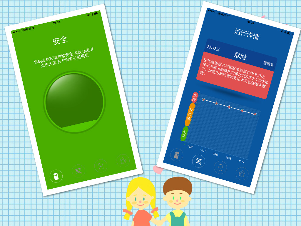 冰箱除异味消毒杀菌最有效办法,冰箱放什么可以去味杀菌