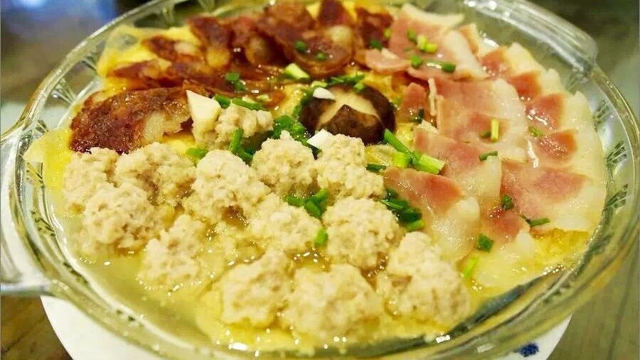 这才是真正的黄山,你见过这样的黄山吗