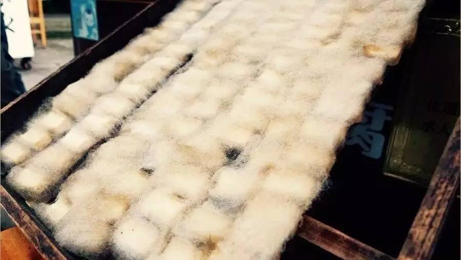 这才是真正的黄山,你见过这样的黄山吗