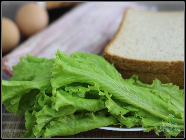 中式早餐vs西式早餐,小孩喜欢吃的西式早餐