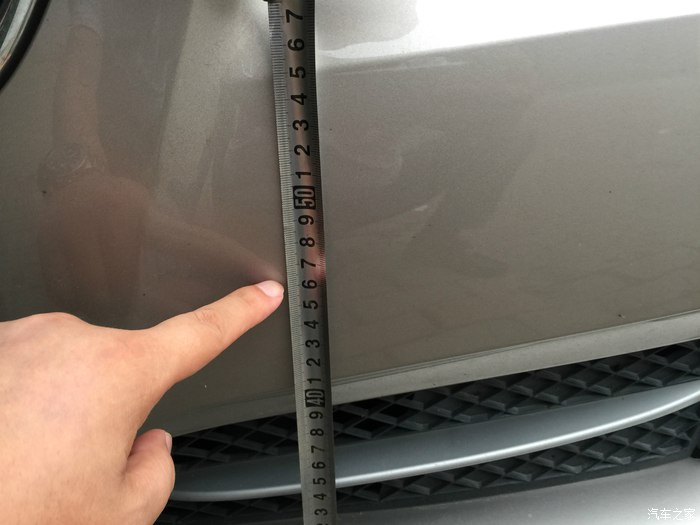 宝马进水事件,宝马进水了