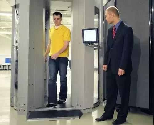 机场安检条件及标准,机场安检包括哪些类型