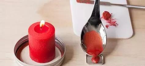 拯救唇膏大作战！3招轻松搞定唇膏折断、融化尴尬问题！