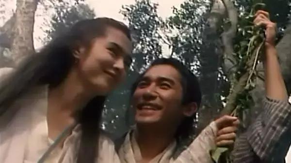 新流星蝴蝶剑评价,流星蝴蝶剑爱情