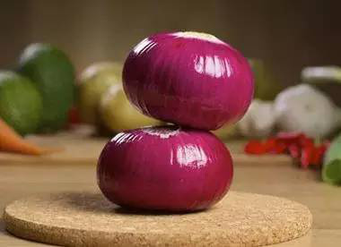 这种蔬菜生发能力惊人，比米诺地尔管用，小S黄渤都说好！