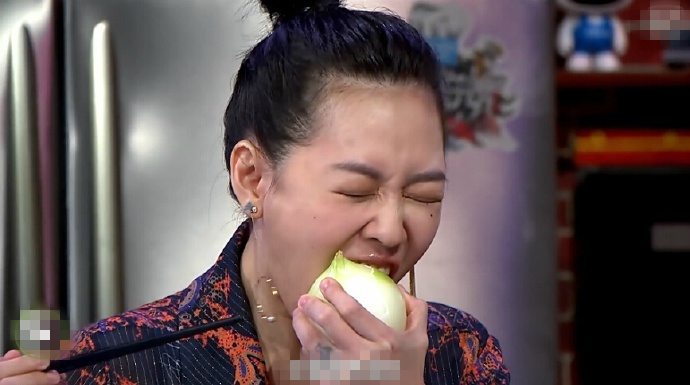 这种蔬菜生发能力惊人，比米诺地尔管用，小S黄渤都说好！