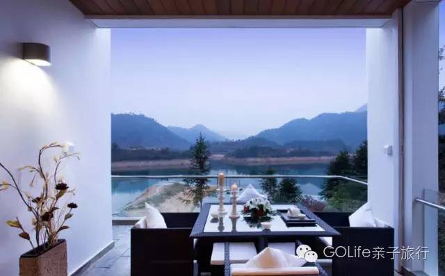 黄山德懋堂怡养山房,黄山德懋堂度假山庄