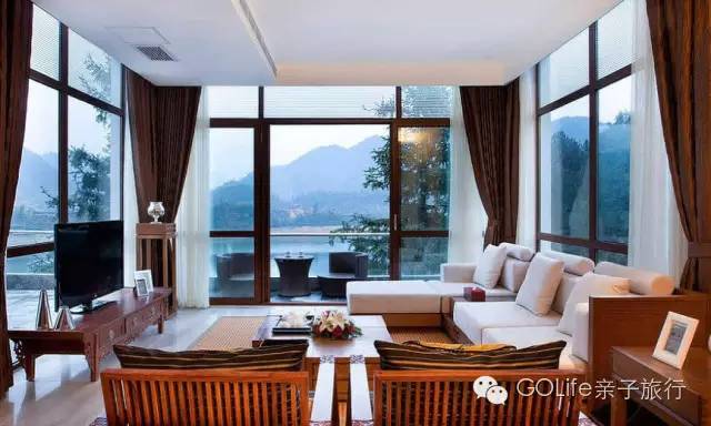 黄山德懋堂怡养山房,黄山德懋堂度假山庄