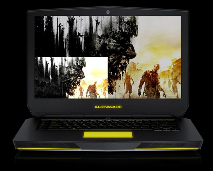 发烧级游戏本推荐,高端大气上档次!