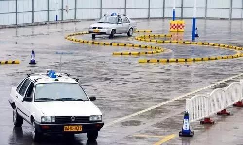 在长沙考驾照，不想被坑就看这篇文章！