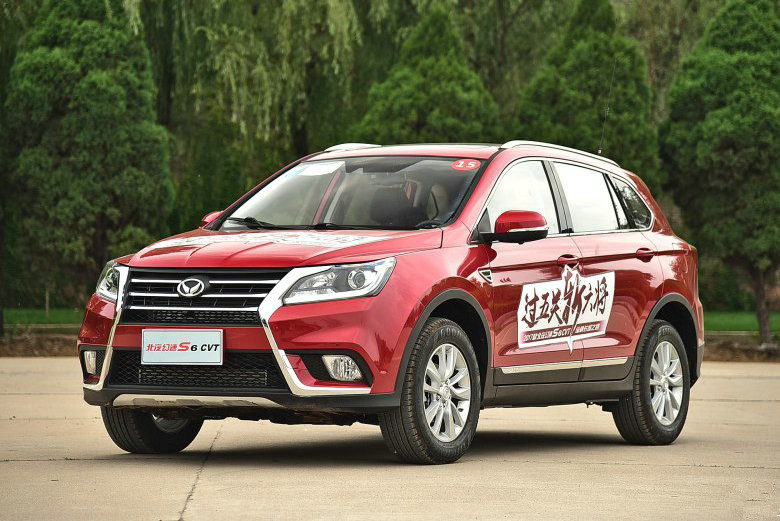 上汽通用原厂行车记录仪安装,哪些车配原厂行车记录仪