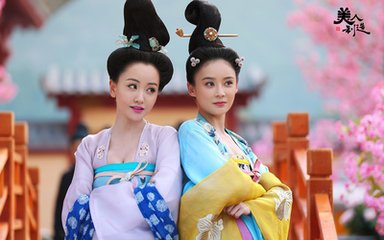 红润有光泽肤色显白,最美的女人都有哪些特点